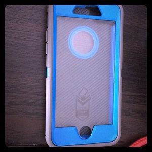 iPhone 6 or 6s case🖤